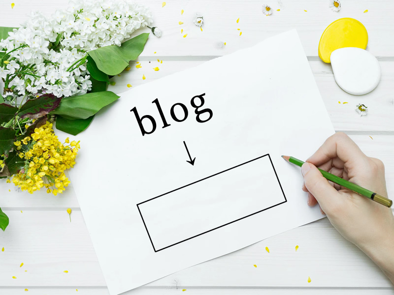 ブログって何のために書くの？目的と役割の確認